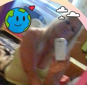 Meet your Posher, Lisa